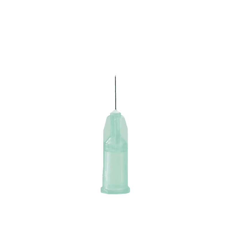 AGUJA 32G-6 MM