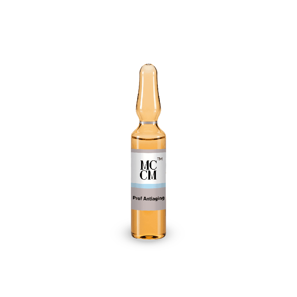 ANTIAGING AMPOLLETA 5ML