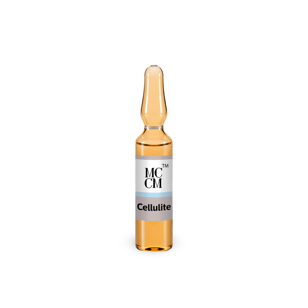 CELLULITE AMPOLLETA 5ML