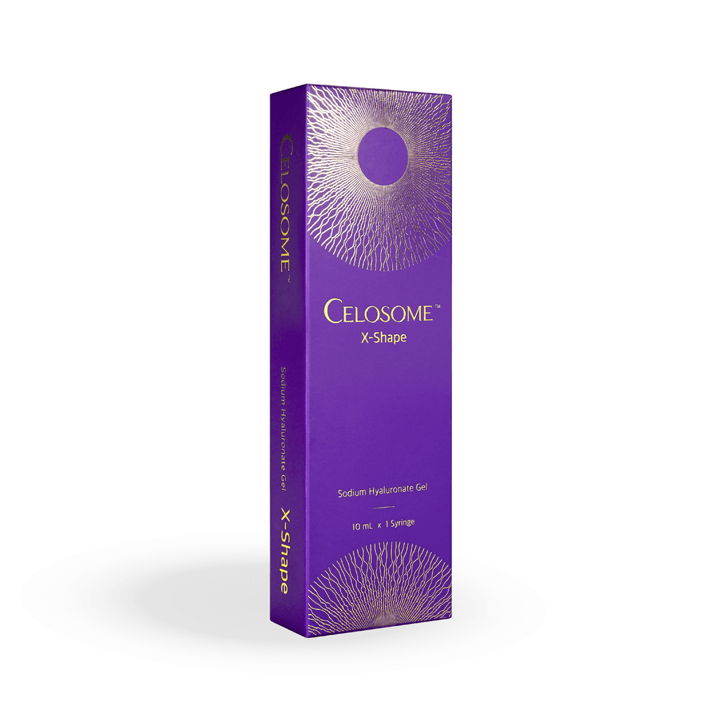 CELOSOME X-SHAPE 10ML