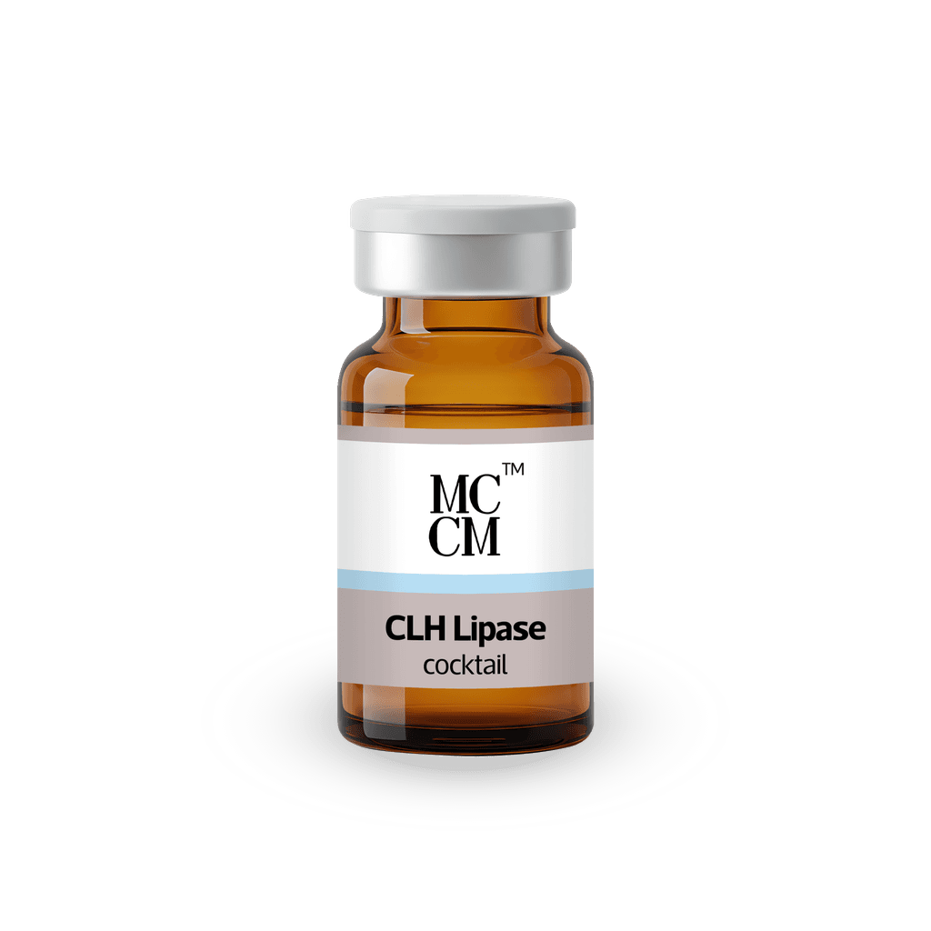 CLH LIPASE COCKTAIL VIAL 10ML