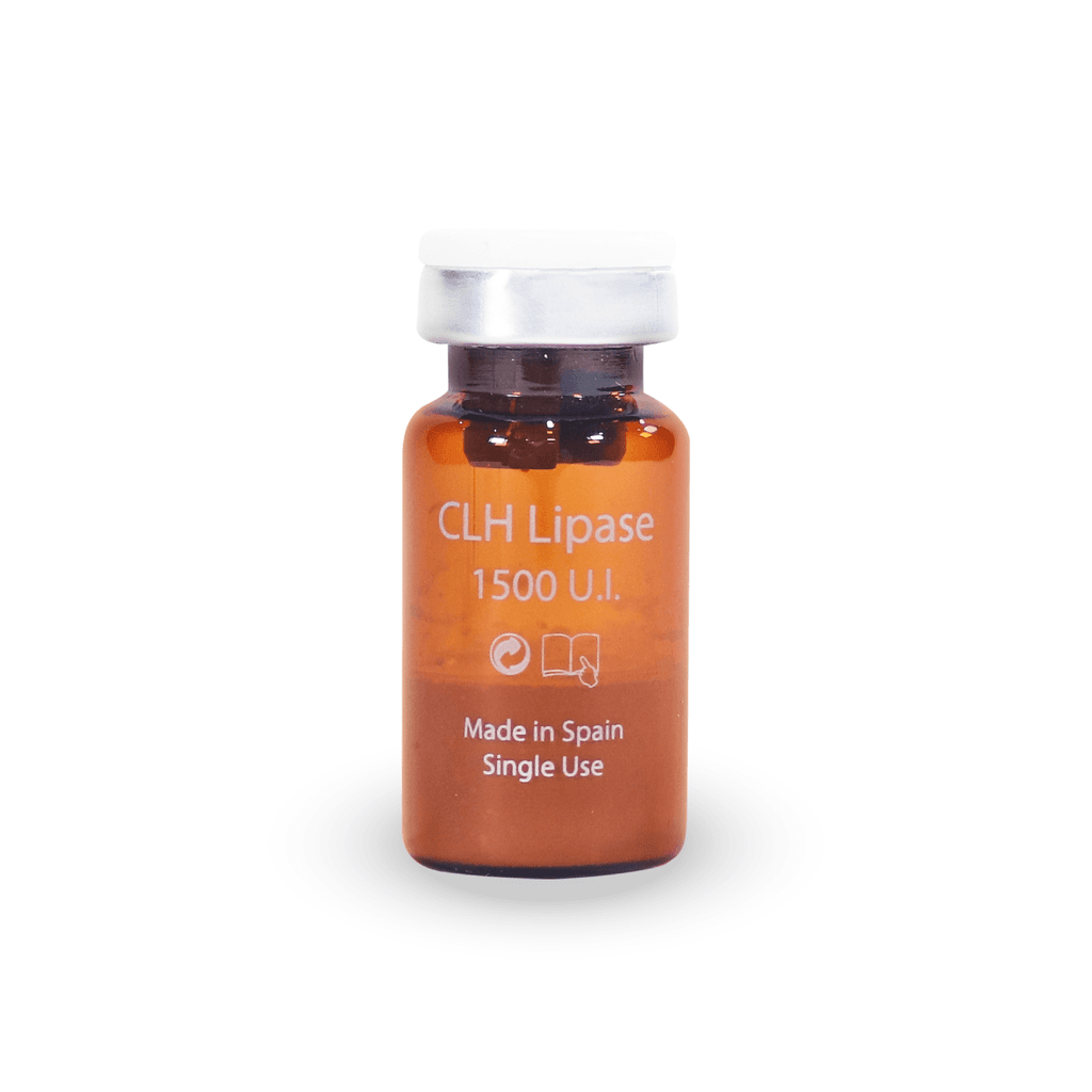 CLH LIPASE VIAL 1500 U.I.