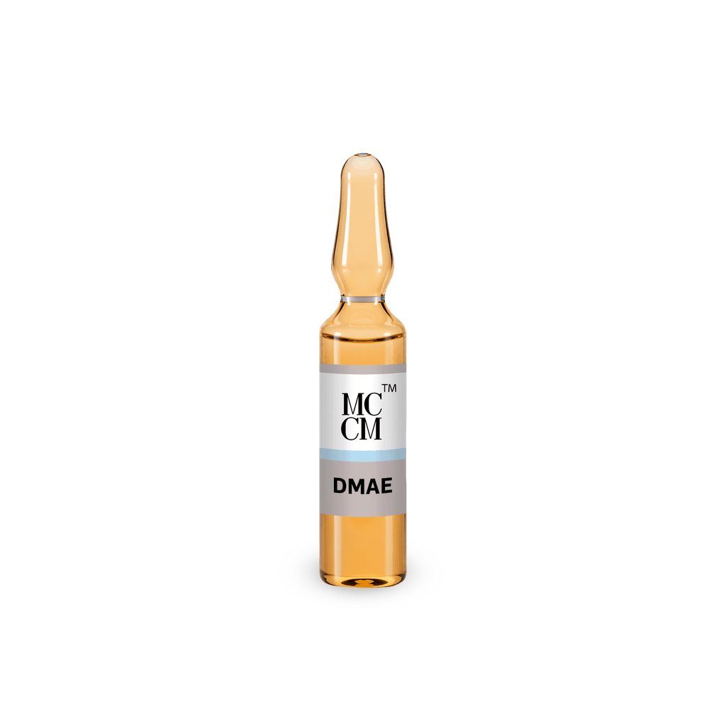 DMAE AMPOLLETA 5ML