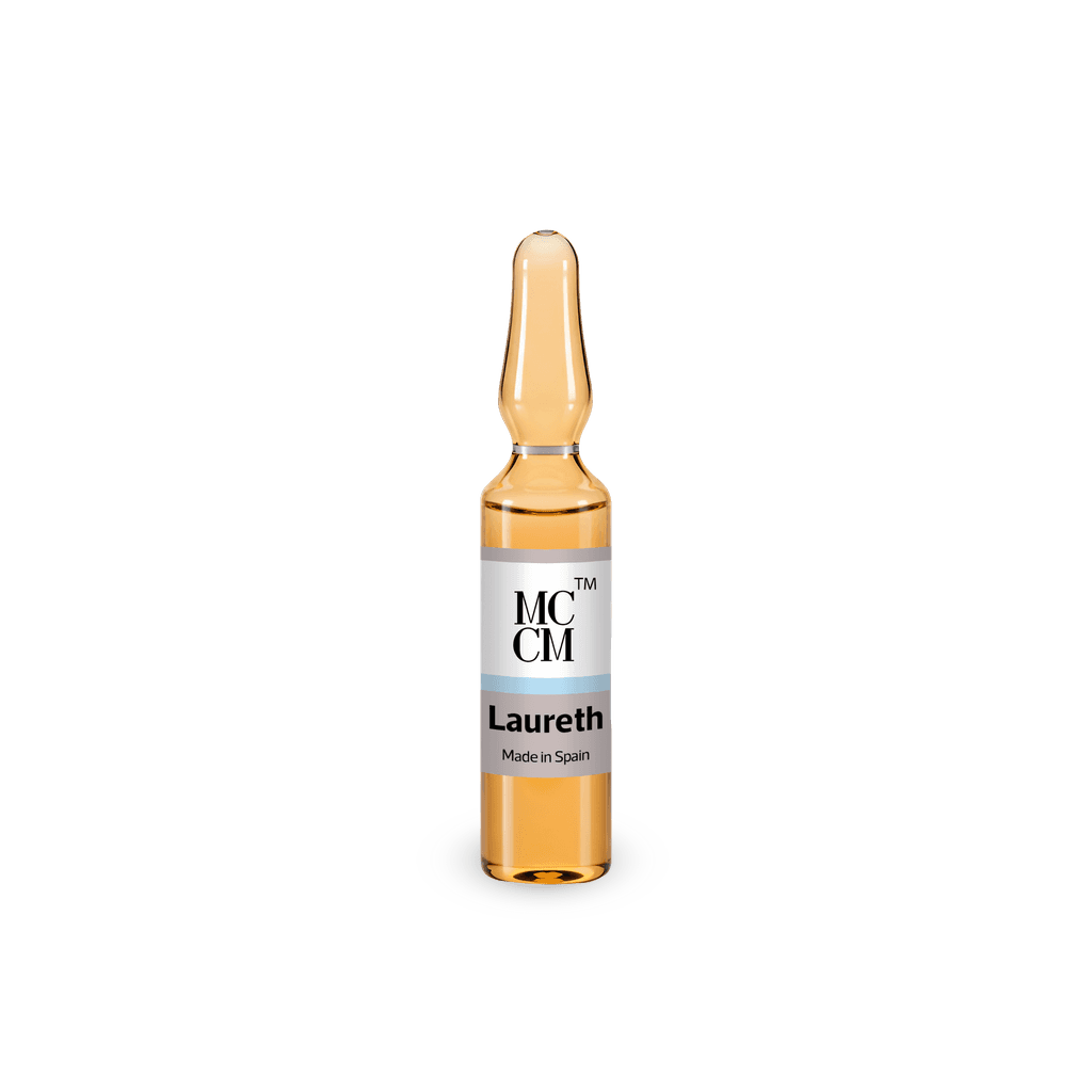 LAURETH AMPOLLETA 2 ML