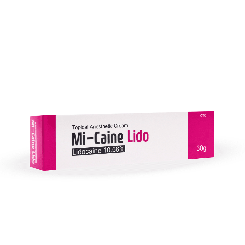 LIDOCAINA AL 10.56% 30GR