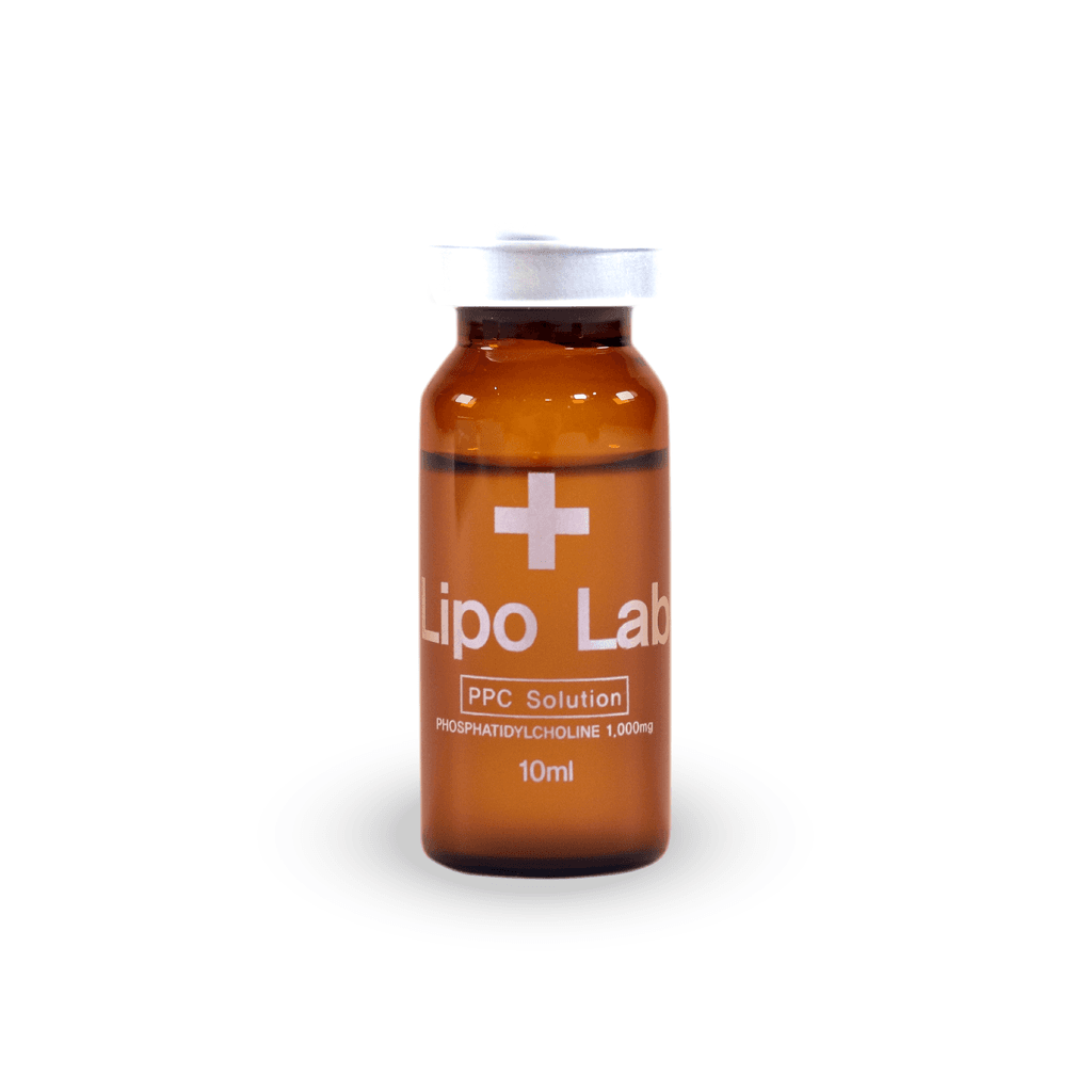 LIPOLAB PPC SOLUTION 10ML